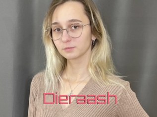 Dieraash