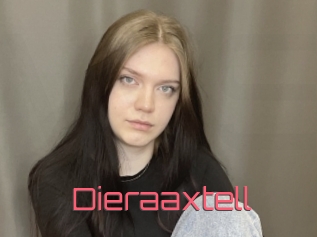 Dieraaxtell