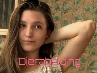 Dierabelding