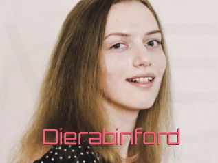 Dierabinford