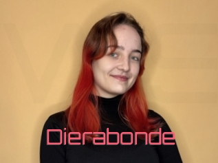 Dierabonde