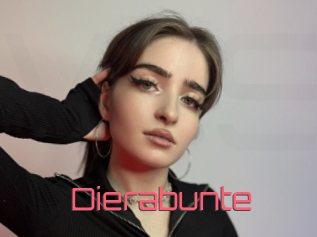 Dierabunte