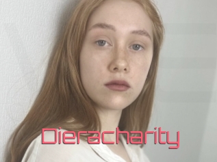 Dieracharity