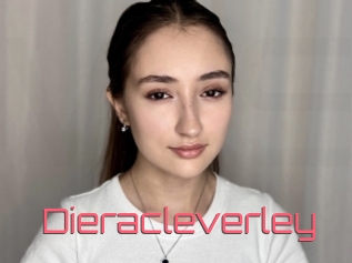 Dieracleverley