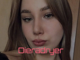 Dieradryer