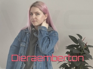 Dieraemberton