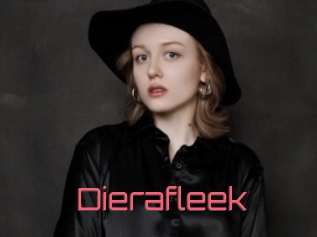 Dierafleek