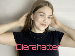 Dierahatter