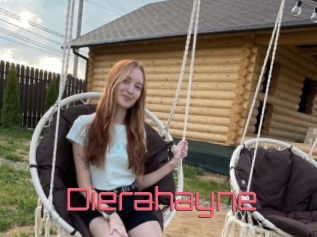 Dierahayne