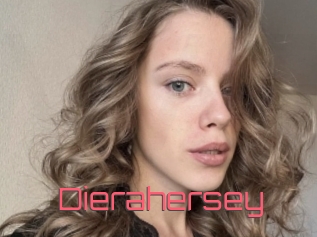 Dierahersey