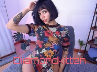 Diiamondkitten
