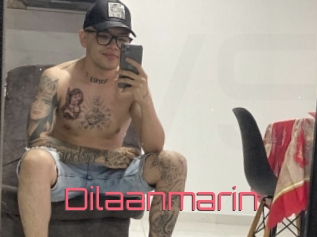 Dilaanmarin