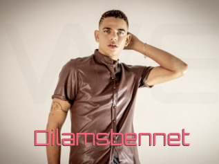 dilamsbennet Webcam Sexe Direct