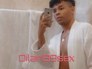 Dilan89sex