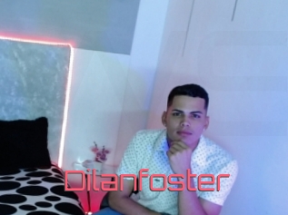 Dilanfoster