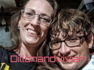 Dillonandvivian