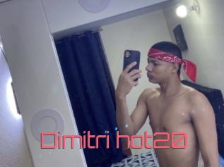 Dimitri_hot20