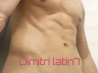 Dimitri_latin7
