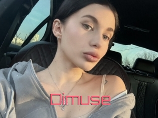 Dimuse