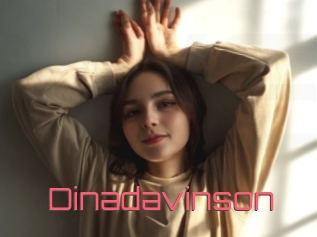 Dinadavinson