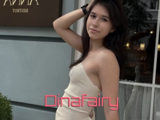 Dinafairy