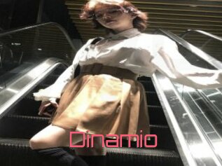 Dinamio