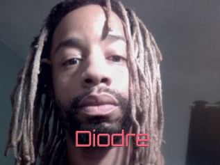 Diodre