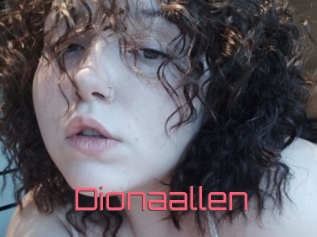 Dionaallen