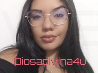 Diosadivina4u