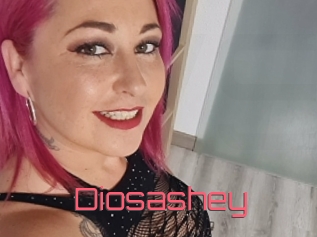 Diosashey