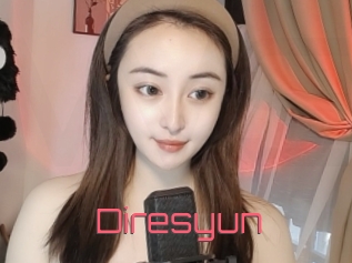 Diresyun