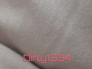 Dirty1334