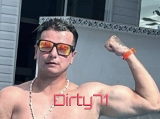 Dirty71