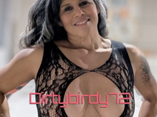 Dirtybirdy72