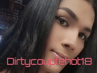 Dirtycouplehot18