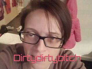 Dirtydirtybitch