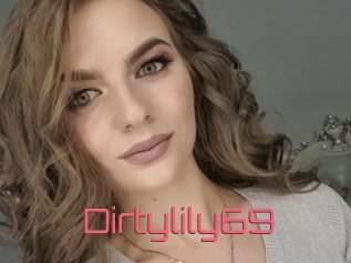 Dirtylily69