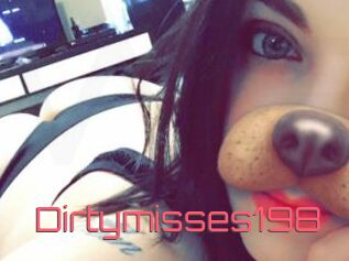 Dirtymisses198