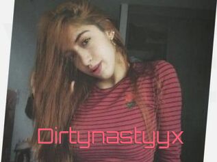 Dirtynastyyx