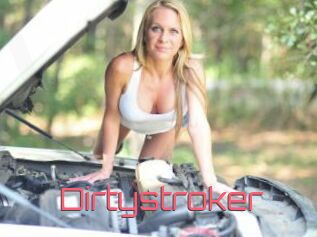 Dirtystroker