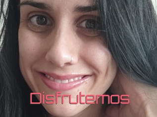 Disfrutemos