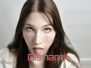 Dishanti