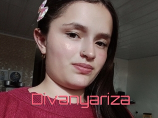 Divanyariza