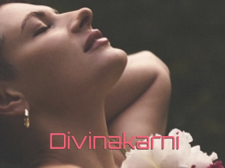 Divinakarni