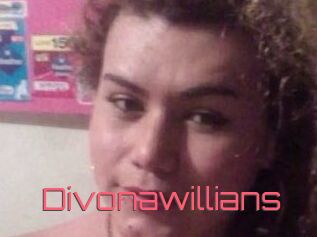 Divonawillians
