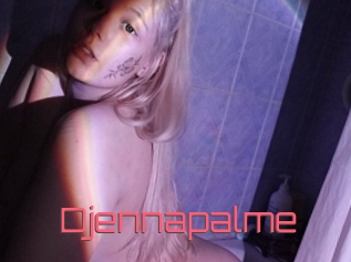 Djennapalme