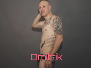Dmitrik