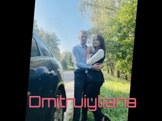 Dmitruiyliana