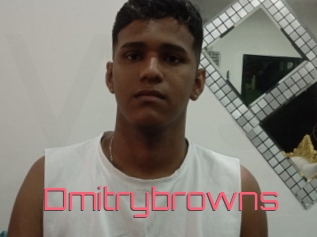 Dmitrybrowns