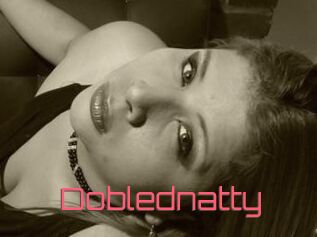 Doblednatty